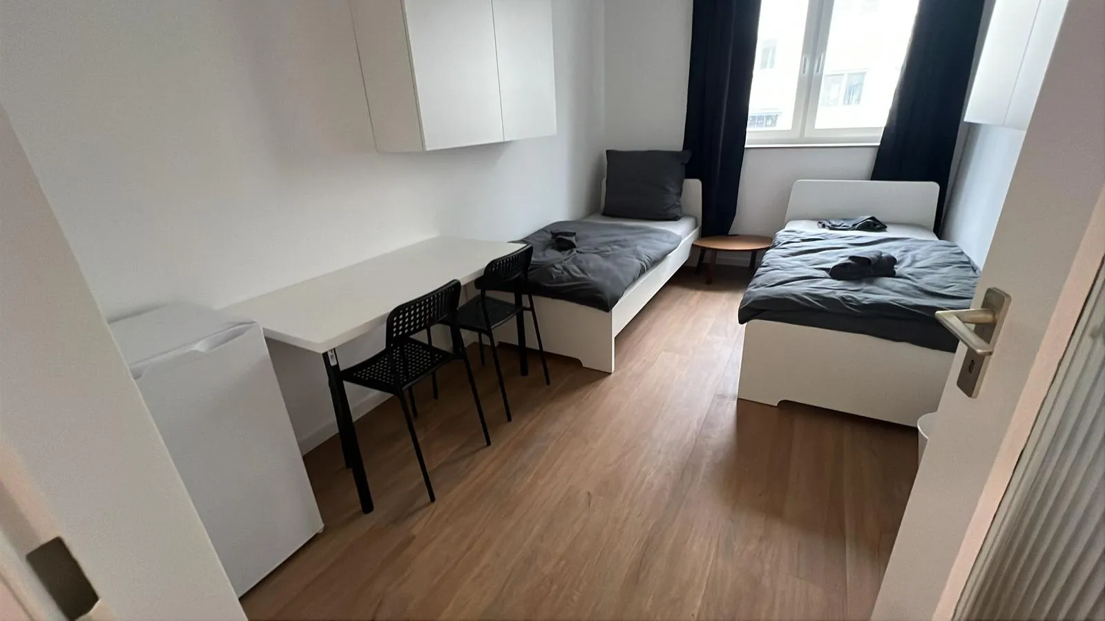 Alfter Zimmer